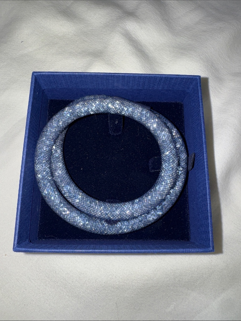 Swarovski Stardust deluxe bracelet